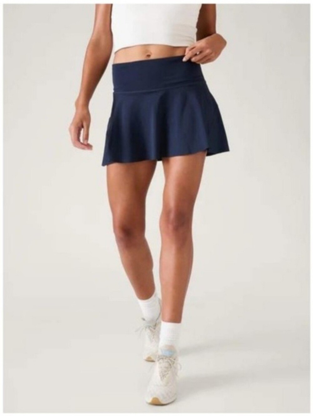 Athleta Ace Tennis/Pickelball Skort